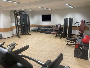 Fitness 's-Hertogenbosch