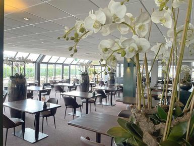 J1 's-Hertogenbosch-Interieur-Restaurant met uitzicht 3 HR