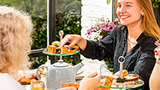 High Tea 