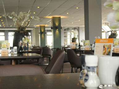 J1 's-Hertogenbosch-Interieur-Restaurant met uitzicht 3 HR