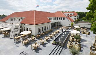 Exterieur Fletcher Hotel-Restaurant 's-Hertogenbosch